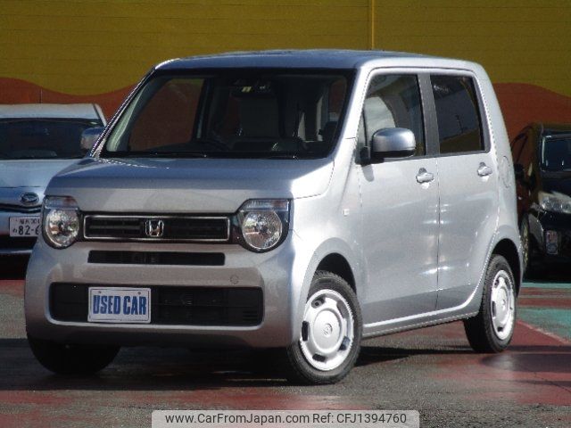 honda n-wgn 2020 -HONDA--N WGN JH4--1006366---HONDA--N WGN JH4--1006366- image 1