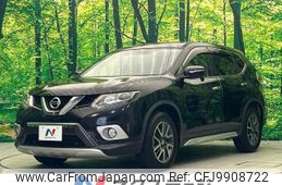 nissan x-trail 2014 -NISSAN--X-Trail DBA-NT32--NT32-018517---NISSAN--X-Trail DBA-NT32--NT32-018517-