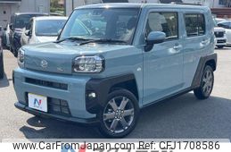daihatsu taft 2022 CFJ1708586
