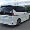 nissan serena 2017 -NISSAN--Serena DAA-GFC27--GFC27-068488---NISSAN--Serena DAA-GFC27--GFC27-068488- image 21