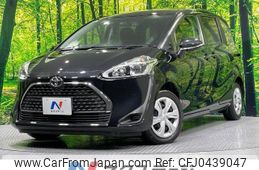 toyota sienta 2019 -TOYOTA--Sienta DBA-NSP170G--NSP170-7217252---TOYOTA--Sienta DBA-NSP170G--NSP170-7217252-