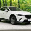 mazda cx-3 2019 CFJ1731628 image 16