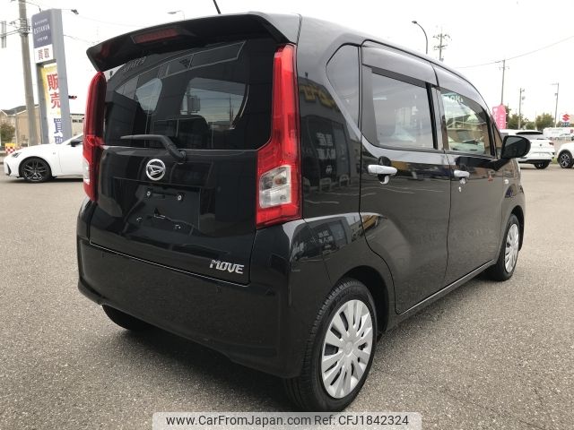 daihatsu move 2022 CFJ1842324 image 2