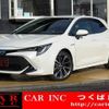 toyota corolla-sport 2019 quick_quick_ZWE211H_ZWE211-1014515 image 1