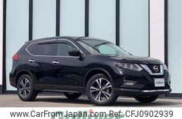 nissan x-trail 2019 -NISSAN--X-Trail DBA-T32--T32-545120---NISSAN--X-Trail DBA-T32--T32-545120-