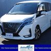 nissan serena 2022 quick_quick_5AA-GFC27_GFC27-238403 image 1