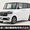 honda n-box 2024 -HONDA--N BOX 6BA-JF6--JF6-1016***---HONDA--N BOX 6BA-JF6--JF6-1016***- image 1