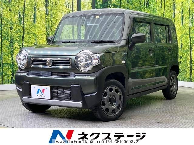 suzuki hustler 2022 -SUZUKI--Hustler 5AA-MR92S--MR92S-310922---SUZUKI--Hustler 5AA-MR92S--MR92S-310922- image 1