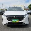 nissan aura 2024 CFJ1764911 image 2