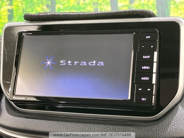 daihatsu move 2018 CFJ7016498 image 2