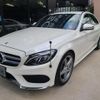 mercedes-benz c-class 2015 GOO_JP_700957089930240906001 image 4