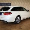 mercedes-benz c-class-station-wagon 2018 quick_quick_LDA-205214C_WDD2052142F764496 image 2