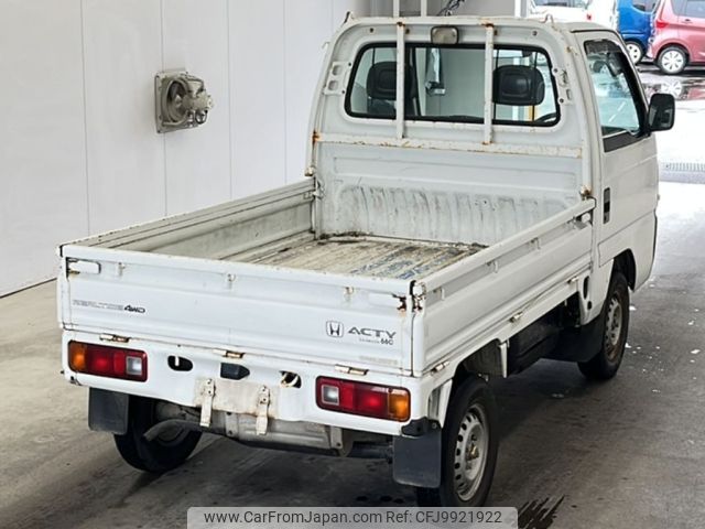 honda acty-truck 1997 -HONDA--Acty Truck HA4-2359636---HONDA--Acty Truck HA4-2359636- image 2