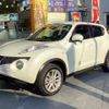 nissan juke 2011 -NISSAN--Juke DBA-YF15--YF15-039332---NISSAN--Juke DBA-YF15--YF15-039332- image 1