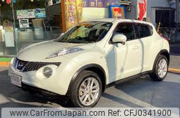 nissan juke 2011 -NISSAN--Juke DBA-YF15--YF15-039332---NISSAN--Juke DBA-YF15--YF15-039332-