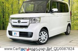 honda n-box 2019 -HONDA--N BOX DBA-JF3--JF3-1317911---HONDA--N BOX DBA-JF3--JF3-1317911-