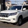 toyota land-cruiser-prado 2019 -TOYOTA--Land Cruiser Prado LDA-GDJ150W--GDJ150-0042458---TOYOTA--Land Cruiser Prado LDA-GDJ150W--GDJ150-0042458- image 1