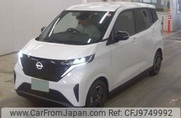 nissan nissan-others 2023 quick_quick_ZAA-B6AW_0028453