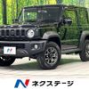 suzuki jimny-sierra 2024 CFJ1691886 image 1