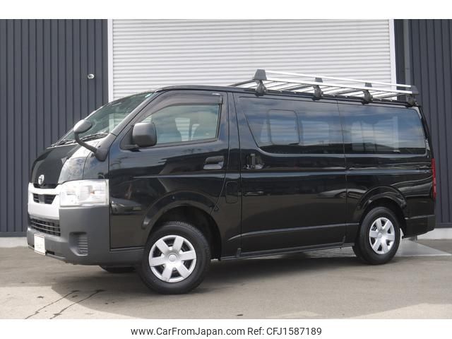 toyota hiace-van 2020 CFJ1587189 image 1