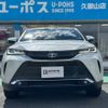 toyota harrier-hybrid 2020 GOO_JP_700070854230250503004 image 10