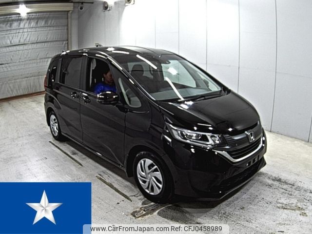 honda freed 2019 -HONDA--Freed GB5--GB5-1101416---HONDA--Freed GB5--GB5-1101416- image 1