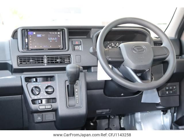 daihatsu hijet-van 2025 -DAIHATSU 【愛媛 】--Hijet Van S700V--0159724---DAIHATSU 【愛媛 】--Hijet Van S700V--0159724- image 2