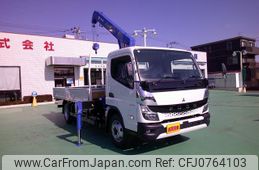 mitsubishi-fuso canter 2025 GOO_NET_EXCHANGE_0530120A30250216W001