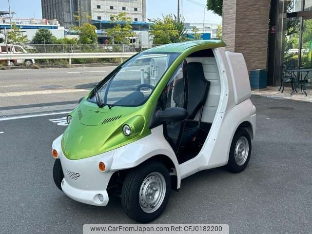 2021 Toyota Coms ZAD-TAK30 - Car Price $4,133