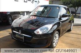 suzuki swift 2023 CFJ1649901
