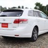 toyota avensis 2011 P00006 image 13
