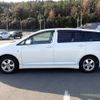 toyota wish 2008 NIKYO_BN85320 image 2