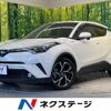 toyota c-hr 2019 -TOYOTA--C-HR DAA-ZYX10--ZYX10-2092467---TOYOTA--C-HR DAA-ZYX10--ZYX10-2092467- image 1