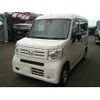 honda n-van 2019 -HONDA 【宮城 480ﾋ6853】--N VAN JJ2--3007709---HONDA 【宮城 480ﾋ6853】--N VAN JJ2--3007709- image 1