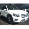 mercedes-benz glb-class 2022 GOO_JP_700056033630240904001 image 9