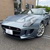 jaguar f-type 2013 quick_quick_CBA-J60MA_SAJKC66KXEMK07279 image 4