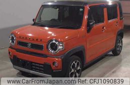 suzuki hustler 2020 -SUZUKI--Hustler MR52S-105273---SUZUKI--Hustler MR52S-105273-