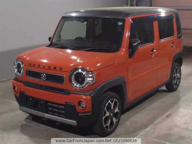 suzuki hustler 2020 -SUZUKI--Hustler MR52S-105273---SUZUKI--Hustler MR52S-105273- image 1