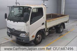 toyota toyoace 2016 CFJ1687496