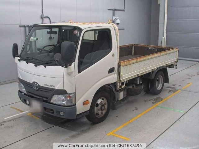 toyota toyoace 2016 CFJ1687496 image 1
