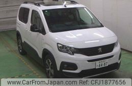 peugeot rifter 2023 CFJ1877656