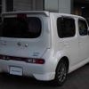 nissan cube 2010 -NISSAN--Cube DBA-NZ12--NZ12-026630---NISSAN--Cube DBA-NZ12--NZ12-026630- image 2