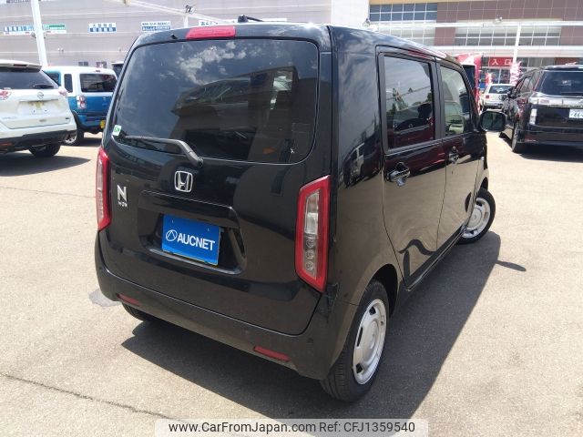 honda n-wgn 2022 -HONDA--N WGN 6BA-JH4--JH4-1019661---HONDA--N WGN 6BA-JH4--JH4-1019661- image 2