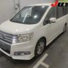 honda stepwagon 2010 -HONDA--Stepwgn RK5-1020123---HONDA--Stepwgn RK5-1020123- image 5