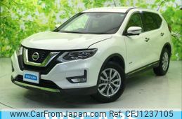 nissan x-trail 2018 quick_quick_HT32_HT32-153157