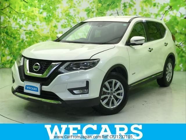 nissan x-trail 2018 quick_quick_HT32_HT32-153157 image 1