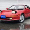 toyota mr2 1992 -TOYOTA--MR2 E-SW20--SW20-0077952---TOYOTA--MR2 E-SW20--SW20-0077952- image 1