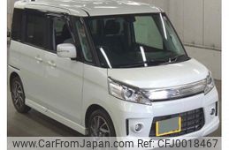 suzuki spacia 2014 quick_quick_DBA-MK32S_848141