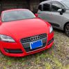 audi tt 2008 -AUDI--Audi TT ABA-8JBWA--TRUZZZ8J681048595---AUDI--Audi TT ABA-8JBWA--TRUZZZ8J681048595- image 3