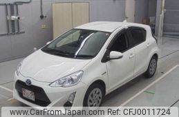 toyota aqua 2017 -TOYOTA--AQUA DAA-NHP10--NHP10-6611950---TOYOTA--AQUA DAA-NHP10--NHP10-6611950-